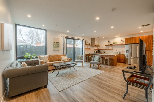 Ski Stay: Near Snowbird &amp; Alta