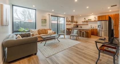 Ski Stay: Near Snowbird & Alta