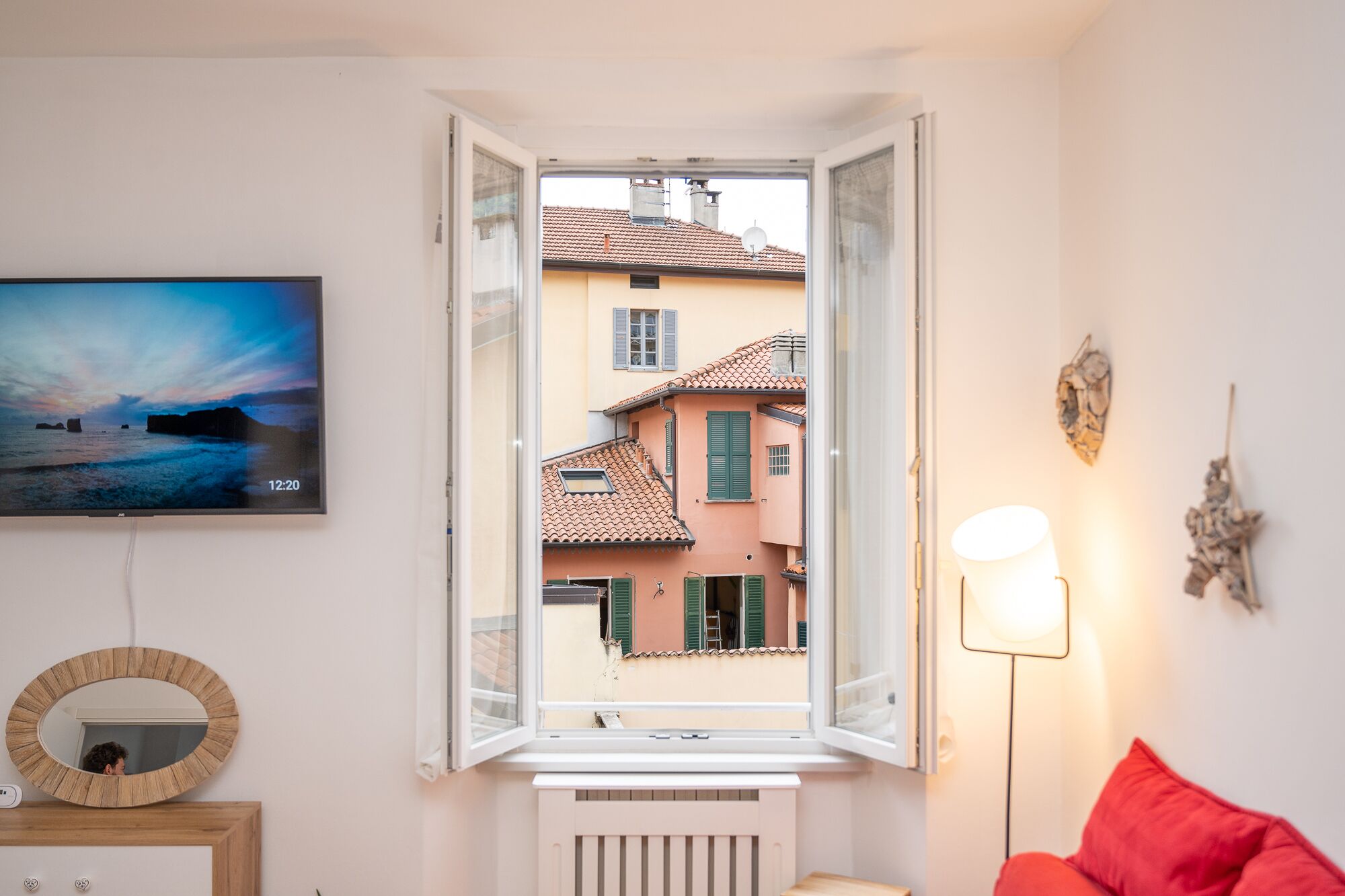 Smart-TV, Bücher