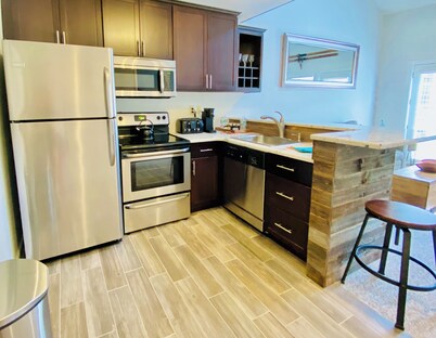 SKI-IN, SKI-OUT LOFT! IN the HEART of JIMINY PEAK VILLAGE! LIFT and MT. VIEWS!