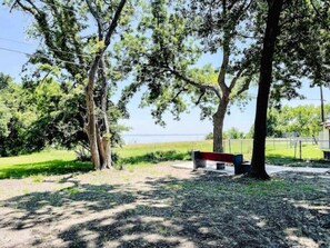 Property grounds - Lakeview Oasis (Nevada)