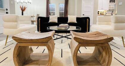 Gorgeous new luxury home.