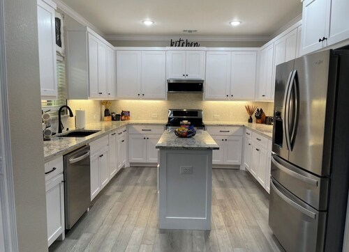 Gorgeous new luxury home.
