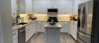 Gorgeous new luxury home.
