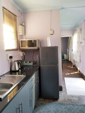 Cottage | Bếp riêng