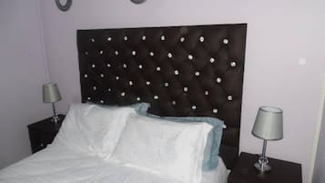 Cottage | 1 phòng ngủ, bàn ủi/dụng cụ ủi quần áo