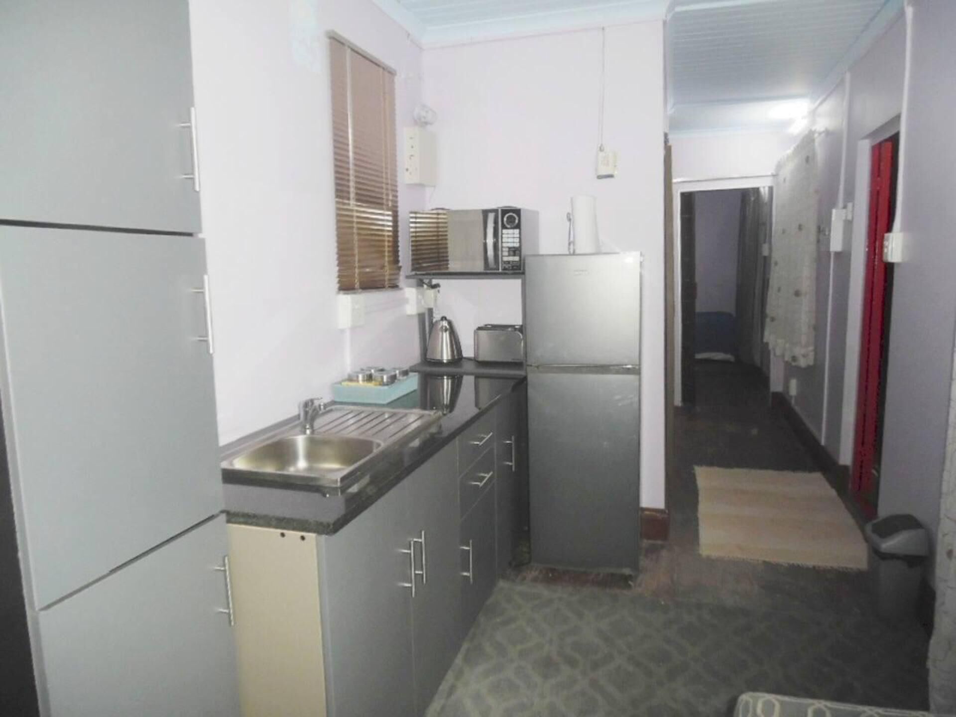 Cottage | Private kitchen