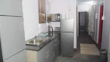 Cottage | Dapur pribadi