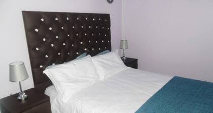 Travelnest Tranquility Tiny Home