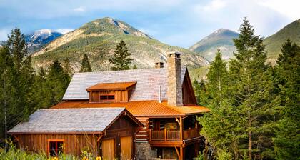 Headwaters Private Residences at Eagle Ranch Resort