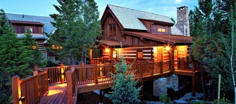 Headwaters Private Residences at Eagle Ranch Resort