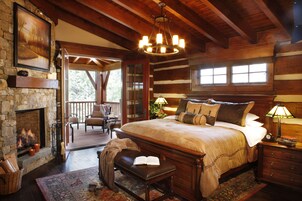 Shuswap Private Residence