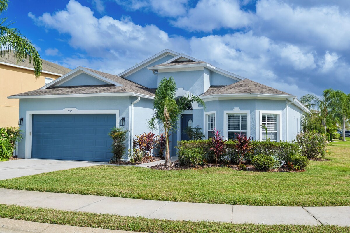 Bild für Gastgeberprofil