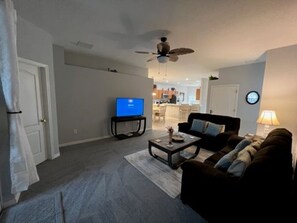 Fernseher