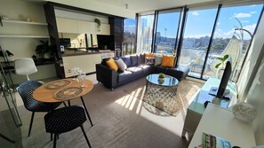 Fernseher, Arbeitsbereiche