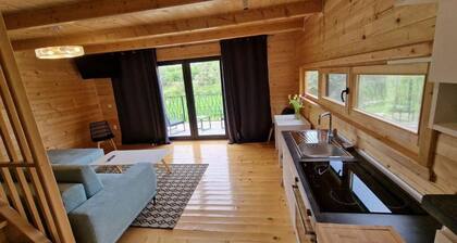 NEO resort jezero Bruje