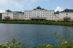 Exterior - Dabeishan Resort (Jiexi)