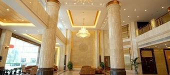 Dabeishan Resort