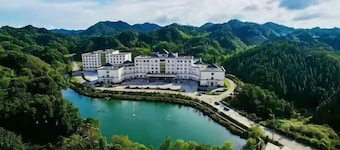 Dabeishan Resort
