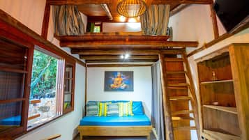 Chalé exclusivo - T6 | Living room