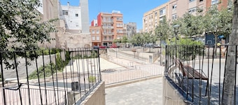Global Properties: 3-bedroom apartment in Sagunto