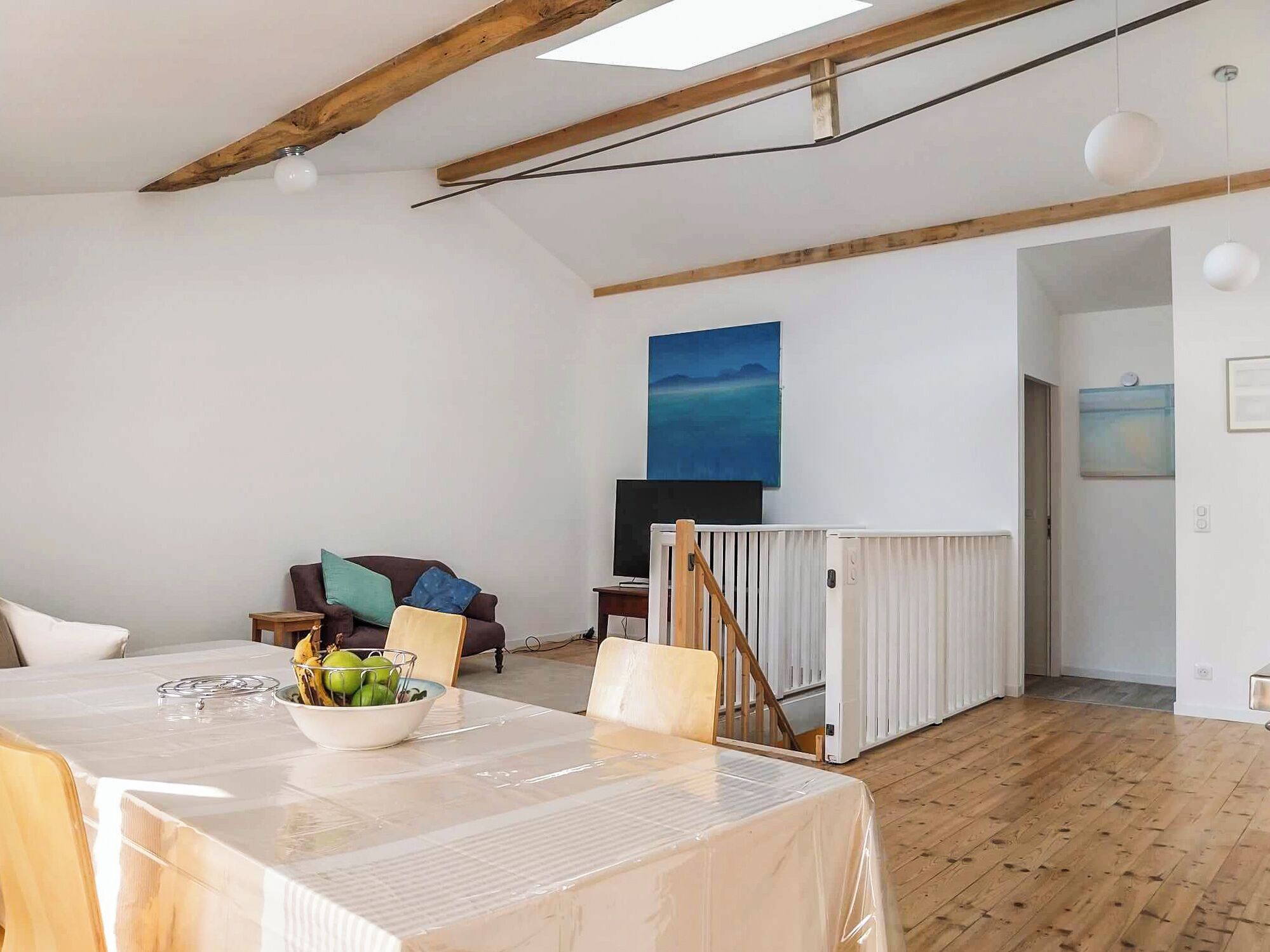 Interieur