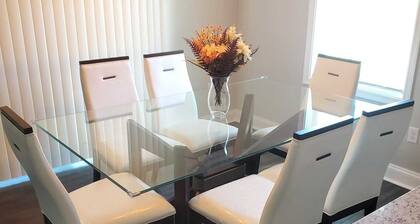 Welcome to our newly built house