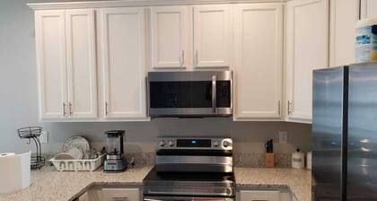 Welcome to our newly built house