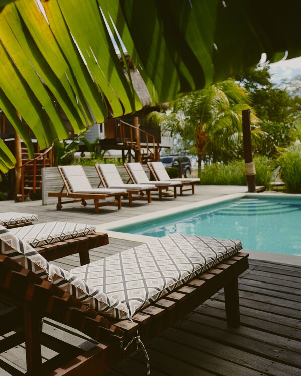 Værelse | Terrasse/gårdhave