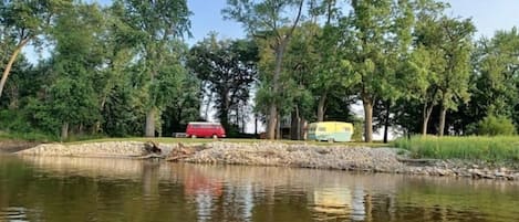 Ulkoalueet