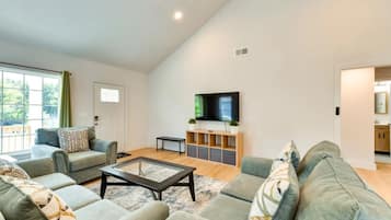 Smart TV