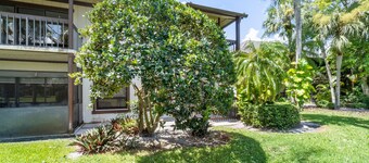 Studio in Palm Beach Polo Club - Equestrian Retreat with Pool/Hot tub