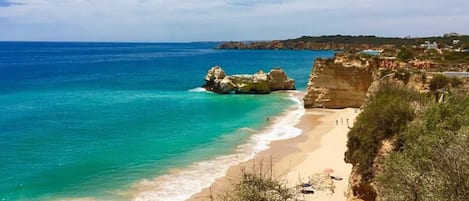 Plage