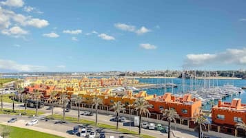 Puerto deportivo