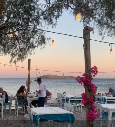 Avlu Butik Otel Palamutbükü