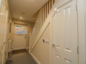 Interior - Taigh Geal (Killin)