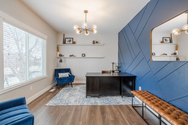 Interieur