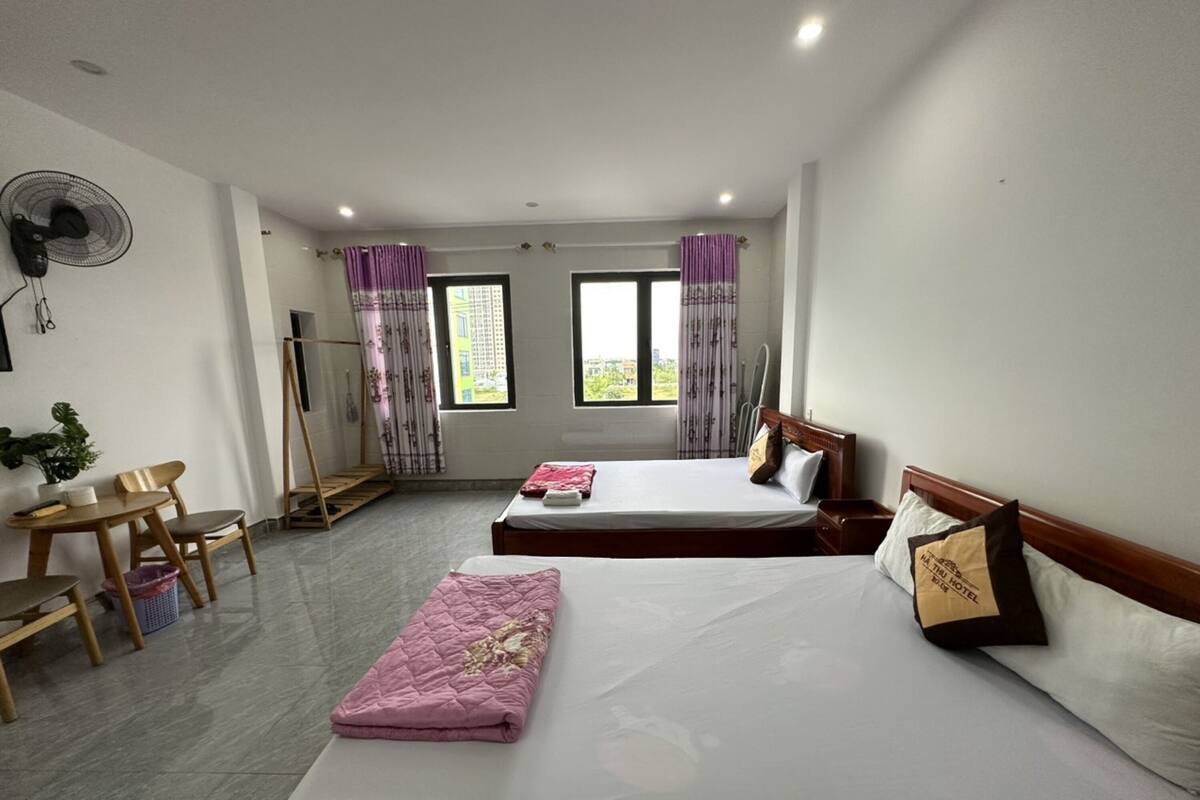 1 bedroom, laptop workspace, free WiFi, bed sheets