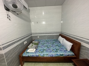 Superior Double Room | 1 bedroom, laptop workspace, free WiFi, bed sheets