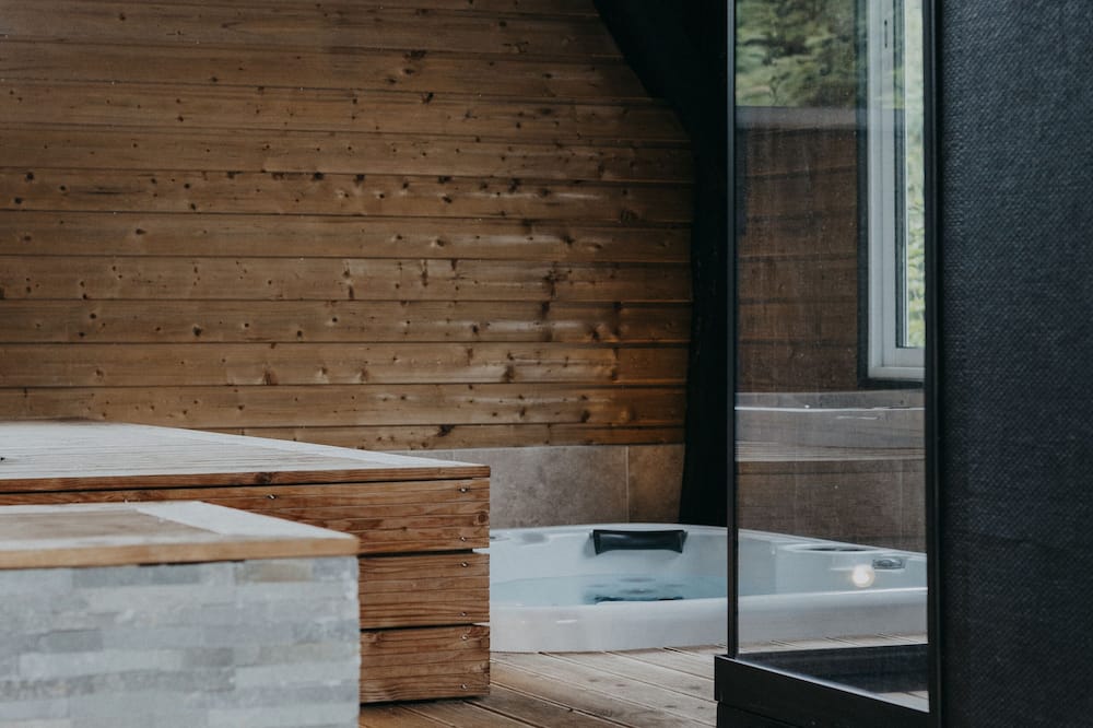 Villa Calma - Maison d'hôtes & Spa