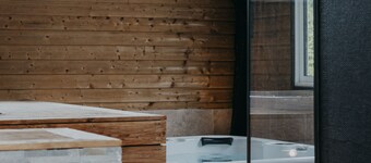 Villa Calma - Maison d'hôtes & Spa