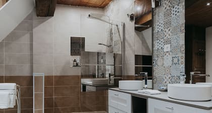 Villa Calma - Maison d'hôtes & Spa