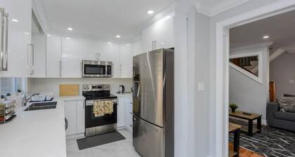 Luxurious Home in Mississauga