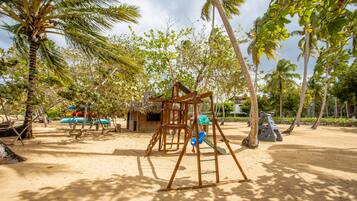 Espace pour enfants