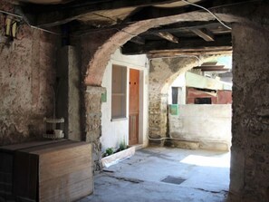 Property grounds - Borghetto by Interhome (Agra)