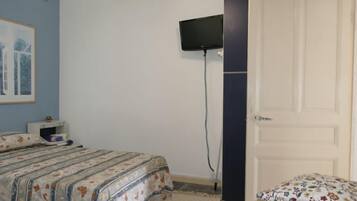 1 chambre, accĂšs Internet