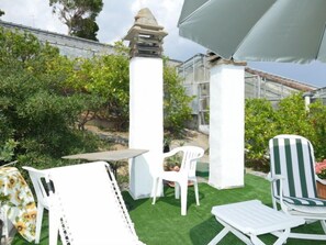 Terras