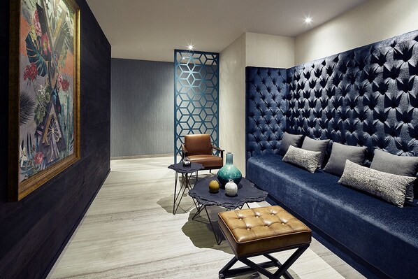 Interior - ★Roof top Apartment in Condesa 2BR, 2BA (Hipódromo)