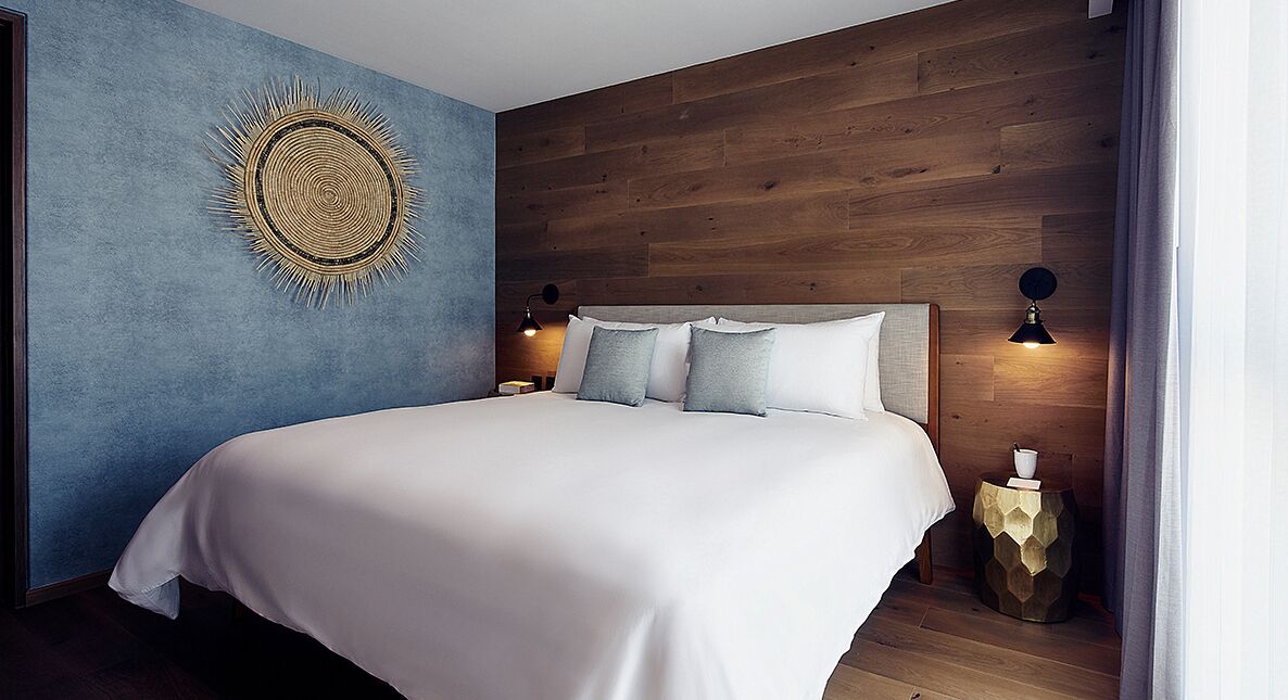 2 間睡房、熨斗/熨 衫板、免費 Wi-Fi