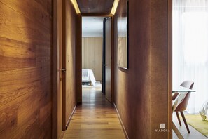 3 bedrooms, iron/ironing board, free WiFi - ▶ Amazing Apt + Private Terrace 3BD, 3BA (Ciudad de México)